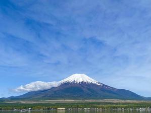 富士山羊羹 ～ 金多留満～ - 雲母（ＫＩＲＡ）の舟に乗って