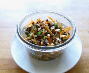 豆を食べたい。。 - 光と影をおいかけて