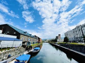 １２／５(日)18時〜トリオ・トーキョー・ソン初⭐︎北海道ツアー千穐楽・小樽ニューポート - マコト日記