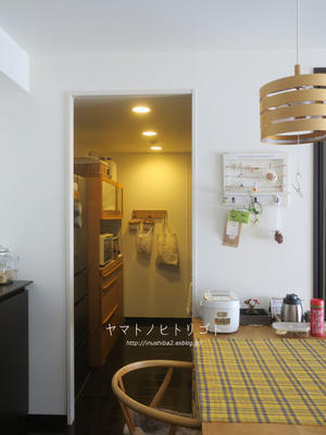 キッチンの掃除と年賀状 - yamatoのひとりごと