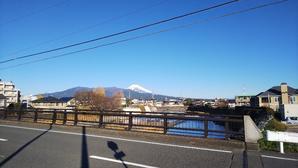 最近の富士山 - 白い羽☆彡静岡県東部情報発信・・・PiPiPi♪
