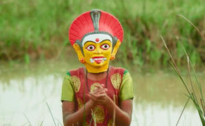 違いのわかるムービー 初心者向 バーフバリについての誤解 Osoに恋をして