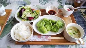 沼津市「台湾家庭料理 花」台湾の紅茶が楽しめました - 白い羽☆彡静岡県東部情報発信・・・PiPiPi♪