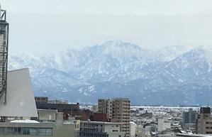 第68期北日本本因坊予選2022年１月 - 山歩きと囲碁