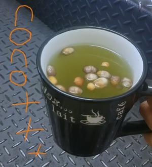 節分豆茶 - cocott+