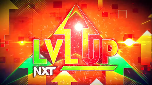 10/4 NXT LVL UP Taping Results - WWE LIVE HEADLINES