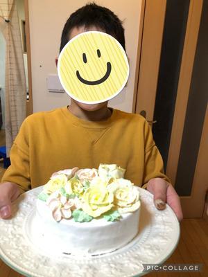 ラグビーボールケーキ 東京都調布市菊野台の手作りお菓子工房 アトリエタルトタタン ラグビーボールケーキ 東京都調布市菊野台の手作りお菓子工房 アトリエタルトタタン