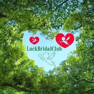 LuckBridalCLUB所属連盟ホームページ - つくば結婚相談所（ラックブライダルクラブ）