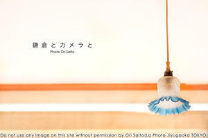 鎌倉とカメラと、ブンブン紅茶店 #鎌倉 #ZVE10 #SIGMA 18-50mm F2.8 DC DN | Contemporary 作例 #カメラ女子 - さいとうおりのカメラに恋するフォトレッスン