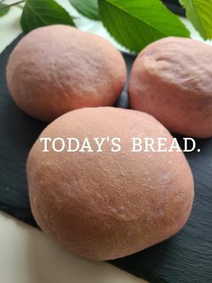 今日のパン - 食品ロス削減料理研究家ブログ行長万里 　日本全国　美味しい話