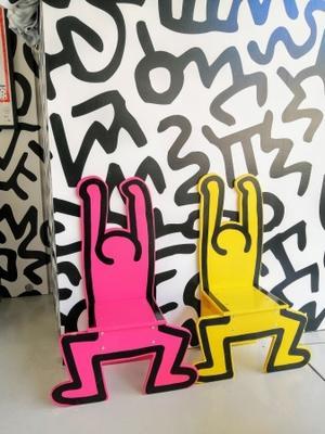 キース・へリングに会いに行く - Daily Green　（デイリー・グリーン）