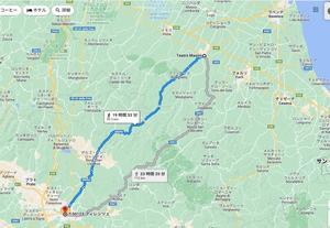 フィレンツェから100キロの耐久レース - フィレンツェ田舎生活便り２