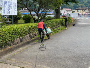 テニスコート空き状況 - 狩野川スタッフブログ