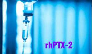 rhPTX-2の特発性肺線維症 (IPF)患者に対する第二相試験 - ILD Reports