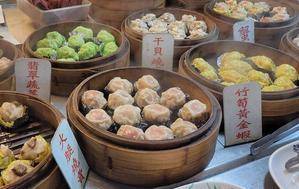 台湾の物価上昇と円安で好物のシュウマイのお値段が！ - メイフェの幸せ＆美味しいいっぱい～in 台湾