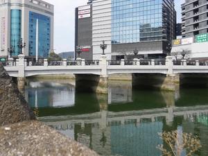 広島市の被爆橋梁１ - 近代建築Watch