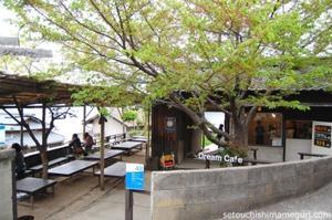 男木島の古民家ガーデンカフェ DREAM CAFE - mama-kotoのおいしいもの雑記帳