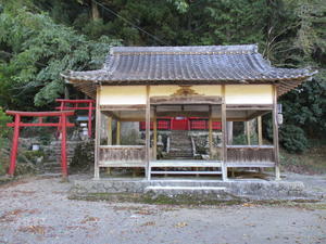 津島神社（七宗町） - 神社好きのページ