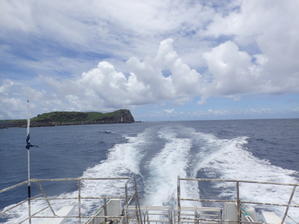 6月29日　ヒロが撮った今日の海 - YDSブログ