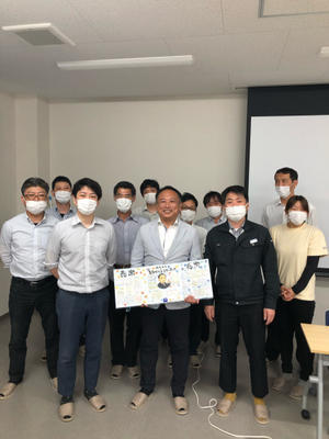 商人伝道師の決意表明＆「お別れのご挨拶」。さようなら、、、。 - 商人伝道師一日一言
