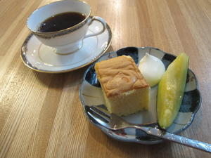 今月の喫茶 - 福寿園ブログ