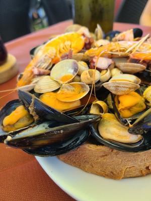 南イタリアとイタリアの街 - 食品ロス削減料理研究家ブログ行長万里 　日本全国　美味しい話