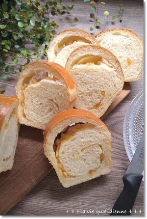 マーマレードとオレンジピールのワンローフと５歳児王子は念願の黄色帯になれました！ - 素敵な日々ログ+ la vie quotidienne +