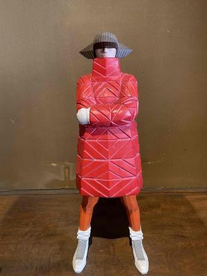 古民家のB-GIRL ～KUFUKU±～ - 雲母（ＫＩＲＡ）の舟に乗って