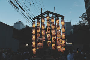 祇園祭　2022 - 写真部