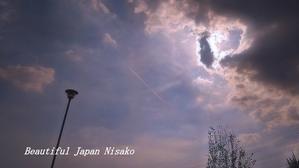 龍のいた空;･ﾟ☆､･：`☆･･ﾟ･ﾟ☆ - Beautiful Japan 絵空事