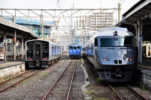 西九州新幹線開業ー2022年9月23日ー - HIRO☆の鉄旅ブログ