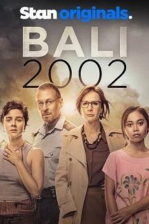 インドネシア・バリ島関連のオーストラリア製作のＴVシリーズ: Bali 2002　バリ島爆弾テロ事件（全4話）Stan originals - exblog ガドガド