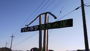 富士山すそのパノラマロード　コスモスまつり　その２ - 白い羽☆彡静岡県東部情報発信・・・PiPiPi♪