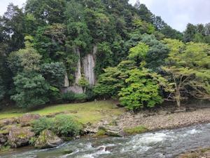 大野寺から室生寺へ～東海道自然歩道 - SAIBI