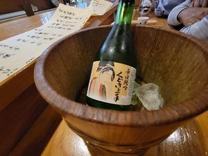庄内弁を聞きながら美味しいお酒と郷土料理を堪能。鶴岡の「いな舟」さん - メイフェの幸せ＆美味しいいっぱい～in 台湾