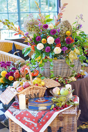 横浜山手西洋館ハロウィン2022 - エーデルワイスブログ