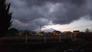 富士山　2022.11.8　11.10 - 白い羽☆彡静岡県東部情報発信・・・PiPiPi♪