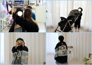 1088. 七五三の思い出（5歳編） - Une cachette 103