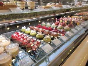 家の近所に美味しいケーキ屋さんは危険 - メイフェの幸せ＆美味しいいっぱい～旅するように暮らす毎日