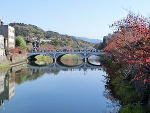 晩秋の金沢･富山の旅7 - 
