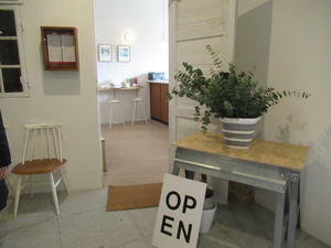 still（シュテイル） / haluta karuizawa ＊ 新店もオープンしていました♪ - ぴきょログ～軽井沢でぐーたら生活～