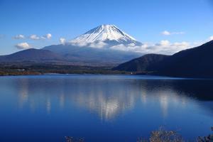 反時計回りで富士山一周 Part TWO - Granpa ToshiのEOS的写真生活