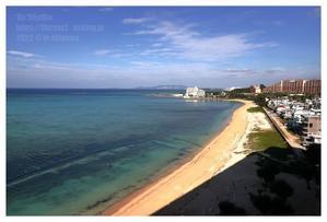 沖縄は夏だった‼　OKINAWA✿2022　#2 - フロリズム♪。*