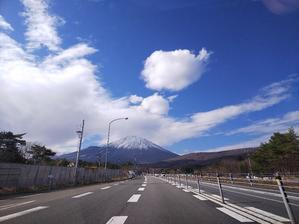 富士山　2022.12.4 - 白い羽☆彡静岡県東部情報発信・・・PiPiPi♪