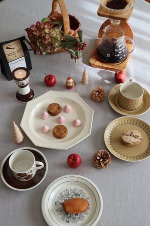 誕生日の贈り物 - 暮らしを紡ぐ2