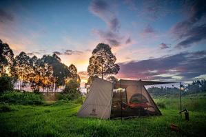 【CampLog】初売りゲットのキャンプツールたち - SAMのLIFEキャンプブログ Life is camping!