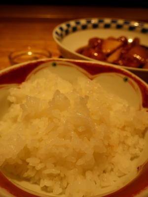 希須林 軽井沢 ＊ 土鍋で炊いたふっくらごはんと中華♪ - ぴきょログ～軽井沢でぐーたら生活～