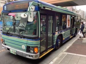 仙台市営バス - 鷲鷹のワルシャワなどの情報