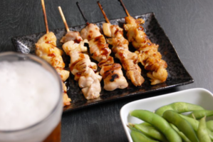 鶏肉が大好き - マイブログ