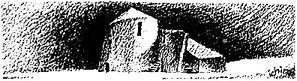 純文学挿絵(1980年代) - いちろうの絵のブログ